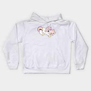 Unicorn Kids Hoodie